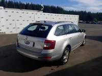 W143 Octavia 1.6D CXXB + MWW - Vignette 3