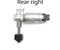 Bentley 5N0.959.762.B / 5N0959762B MULSANNE (3Y_) 2015 Electric Motor, seat adjustment - Image 1