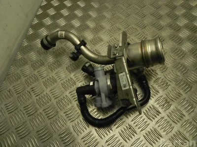 BMW 7459491 3 (G20) 2019 Distribution de carburant - Image 1