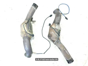 Maserati GHIBLI (M157) 2015 Catalyseur