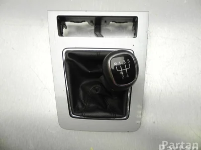 Škoda 5E2 711 113, 5E2 863 212 A / 5E2711113, 5E2863212A OCTAVIA III (5E3) 2013 Levier de vitesse - Image 1