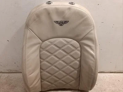 Bentley 3Y5.963.551.AE, 11018158D, 11492134 / 3Y5963551AE, 11018158D, 11492134 MULSANNE (3Y_) 2015 Kitos sėdynių dalys kairė pusė - Nuotrauka 1