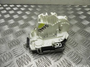 Lancia P04589694AD VOYAGER MPV (404_) 2013 Serrure de porte Right Front