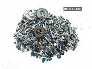 BMW X5 (G05) 2020 Boulon complect