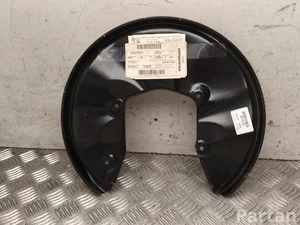 Audi 4F0615611 A6 Avant (4F5, C6) 2011 Other trim detail