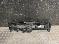 Nissan X-TRAIL (T32_) 2017 Bracket for lock carrier