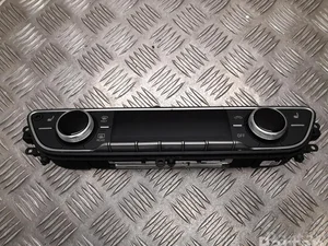 Audi 8W0820043AP A5 (F53) 2020 Contrôle automatique de la climatisation