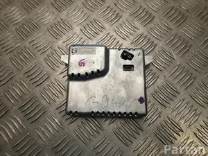 Tesla 1054454-90-J / 105445490J MODEL X 2016 unité de contrôle