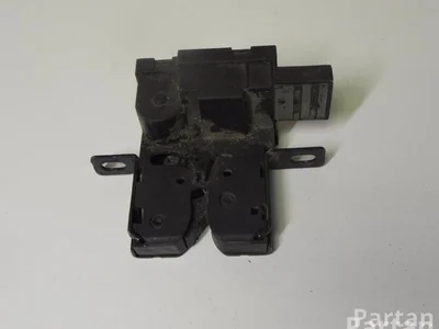 Peugeot 9664379380 207 SW (WK_) 2009 Serrure - Image 1