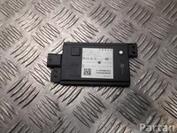 Tesla 1918368-00-C / 191836800C MODEL 3 2024 Interface box (control unit 'bluetooth')