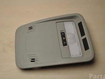 Opel 13415545 ASTRA K 2017 Éclairage intérieur - Image 1