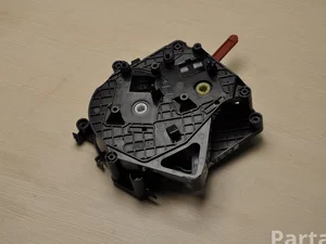 Land Rover FK7219787BA DISCOVERY SPORT (L550) 2016 Ventilateur d'intérieur