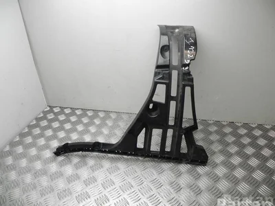 Mercedes-Benz A 222 880 83 00 / A2228808300 S-CLASS (W222, V222, X222) 2015 Cadre de pare-chocs - Image 1