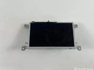 Audi 8T0919603G Q5 (8R) 2014 Ecran