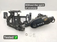 Rolls-Royce 7198867 GHOST (RR4) 2010 Значок/Эмблема