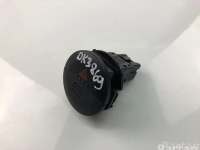 Nissan 06016 ALMERA II (N16) 2003 Éclairage d'urgence / interrupteur de danger - Image 1