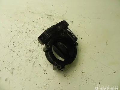 Mercedes-Benz A 651 090 00 70 / A6510900070 E-CLASS (W212) 2010 Clapet d'étranglement de l'unité de commande - Image 1