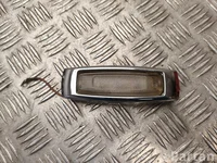 Mercedes-Benz S-KLASSE Stufenheck (W108, W109) 1971 Innenbeleuchtung