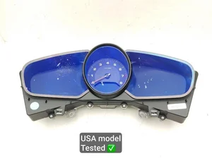 Porsche 971.920.905.H / 971920905H PANAMERA (971) 2018 Tableau de bord mph