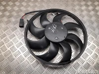 Renault 5000976 ZOE (BFM_) 2022 Wentylator chłodnicy