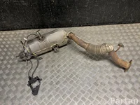 Ford 1930472X, KK315L248BA TRANSIT Kasten 2022 Katalysator
