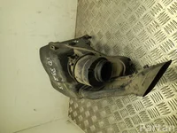 Opel 42496314 ASTRA K 2017 Oro paėmimas/ įsiurbimo ortakis