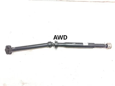 Gebrauchtes Original Mercedes-Benz A1674105603, 1674105603 GLE (W167) (2019 ...) 2022 Kardanwelle - Bild 1