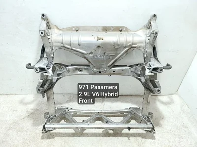 Porsche 971407107, 971400048AH PANAMERA (971) 2018 Querträger vorne - Bild 1