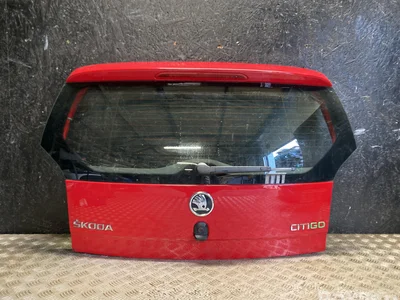 Škoda CITIGO 2016 Couvercle de coffre - Image 1