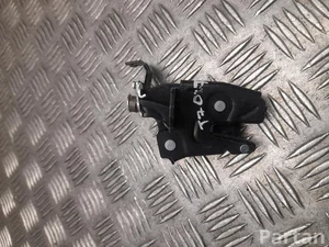 Volkswagen 7LA 827 161 / 7LA827161 CRAFTER Box (SY_) 2023 Cerradura de puerta