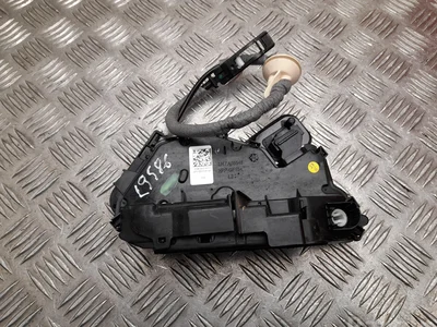 Volkswagen 5NB837015C TIGUAN (AD1) 2016 Serrure de porte Left Front - Image 1