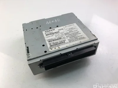 Volvo 31328059 S40 II (MS) 2009 Radio / lecteur CD - Image 1