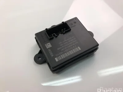 Ford BV6N-14B532-AJ / BV6N14B532AJ MONDEO III (B5Y) 2007 unidad de control - Imagen 1