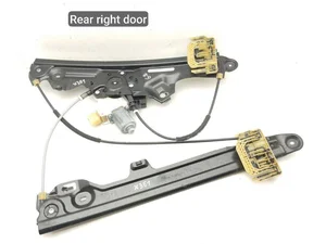 Rolls-Royce 7202746 GHOST (RR4) 2010 Lève-vitre Right Rear