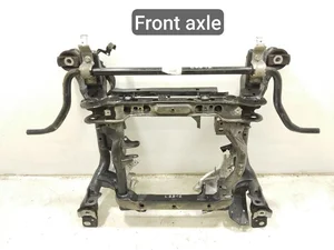 Mercedes-Benz GL-CLASS (X166) 2015 traverser