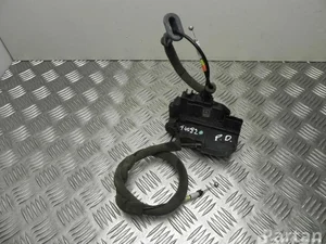 Renault R388 KOLEOS I (HY_) 2010 Serrure de porte Right Front