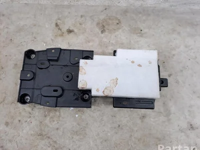 Opel 9834324380, 9829113680 Mokka II e 2022 Autres pièces intérieures - Image 1