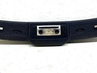 BMW 7129313, 9225700 3 Convertible (E93) 2013 Lumière intérieure - Image 1