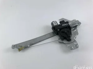 Citroën 128000851 C5 III Break (TD_) 2014 Moteur de lève-vitre