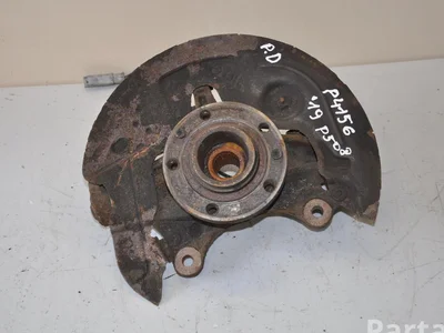 Peugeot 508 II 2019 Roulement de roue Right Front - Image 1