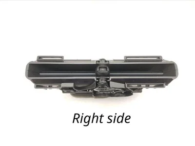 Chevrolet 23429510, SP24459 Corvette (C8) 2021 Dysza powietrzna - Obraz 1