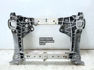 Aston Martin 4G43-5019-AH / 4G435019AH VIRAGE Volante 2012 Wzmocnienie poprzeczne z przodu