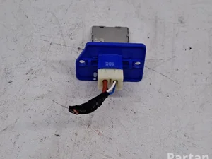 Hyundai i20 III (BC3, BI3) 2024 Relais