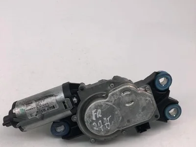 Volvo 31290787 XC60 II (246) 2019 Valytuvo variklis - Nuotrauka 1