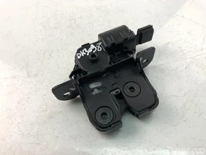 Renault 846307169R CAPTUR (J5_) 2016 Serrure