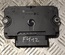 PORSCHE 7P0907801F CAYENNE (92A) 2012 Control unit electromechanical parking brake -epb-