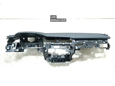 Audi 4KL857001E Q8 e-tron 2024 Armaturenbrett - Bild 1