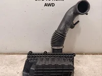 RAM 68264882AB, P68264882AB, 68264887AA, P68264887AA 1500 Crew Cab Pickup (DT) 2019 Oro filtro korpusas