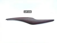 Aston Martin MY83-045N05-EB, MY83-045N05-A / MY83045N05EB, MY83045N05A DBX 2021 Blende Mittelkonsole linke Seite