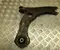 Volkswagen 2Q0407152E Taigo 2025 Front  track control arm lower right side - Image 1